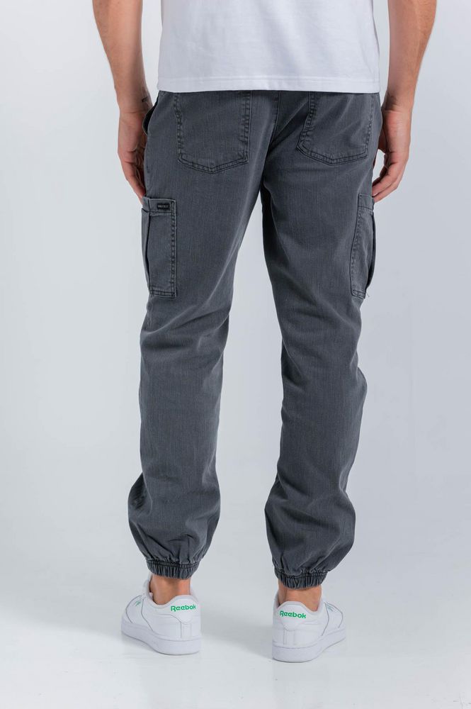 Pantalon Cargo Clásica ARKITECT