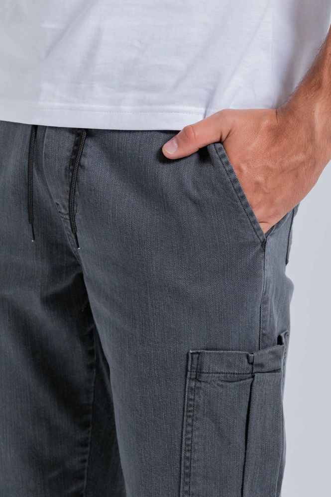 Pantalon Cargo Clásica ARKITECT