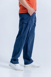 Pantalon Pretina plana Clásica ARKITECT