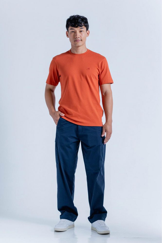 Pantalon Pretina plana Clásica ARKITECT