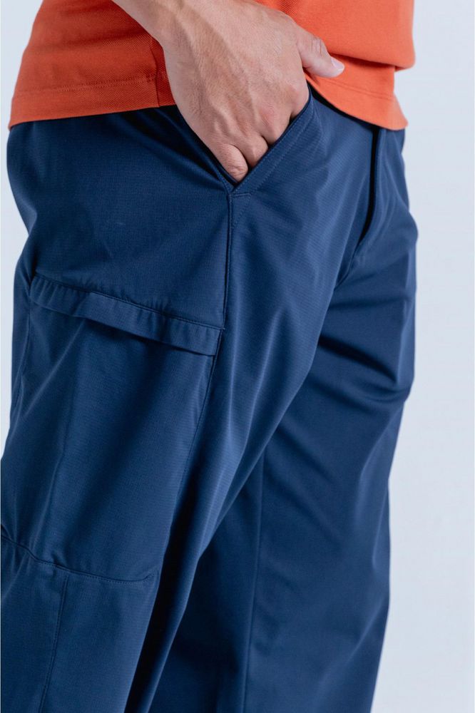 Pantalon Pretina plana Clásica ARKITECT