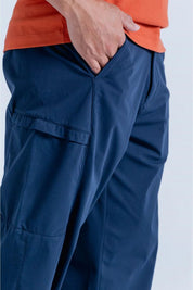 Pantalon Pretina plana Clásica ARKITECT