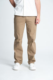 Pantalon Pretina plana Clásica ARKITECT