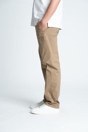Pantalon Pretina plana Clásica ARKITECT