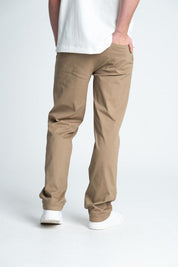 Pantalon Pretina plana Clásica ARKITECT