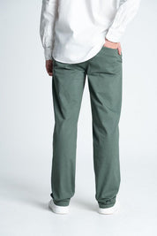 Pantalon Pretina plana Clásica ARKITECT
