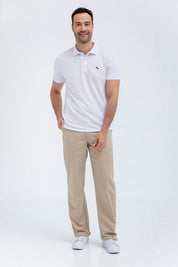 Pantalon Pretina plana Straight (Recto) CUSTER