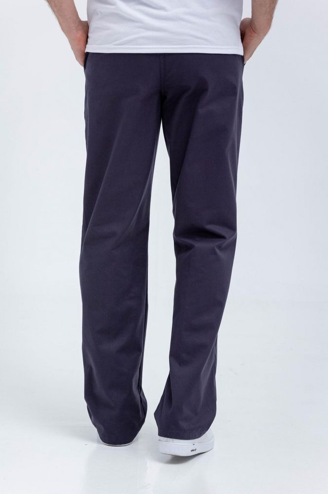 Pantalon Pretina plana Straight (Recto) CUSTER