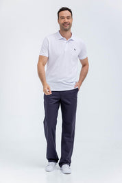 Pantalon Pretina plana Straight (Recto) CUSTER