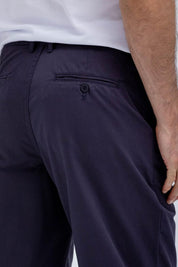 Pantalon Pretina plana Straight (Recto) CUSTER