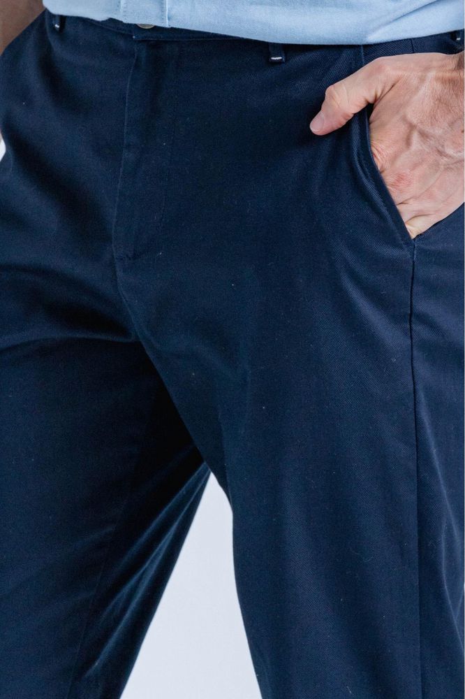 Pantalon Chino Regular fit CUSTER