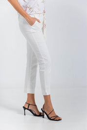 Pantalon Cintura Anudada Straight (Recto) ARKITECT