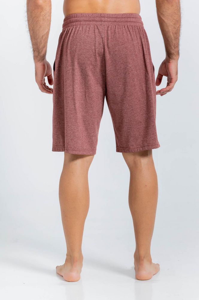 Pantalon Corto Short BRONZINI