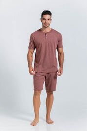 Pantalon Corto Short BRONZINI