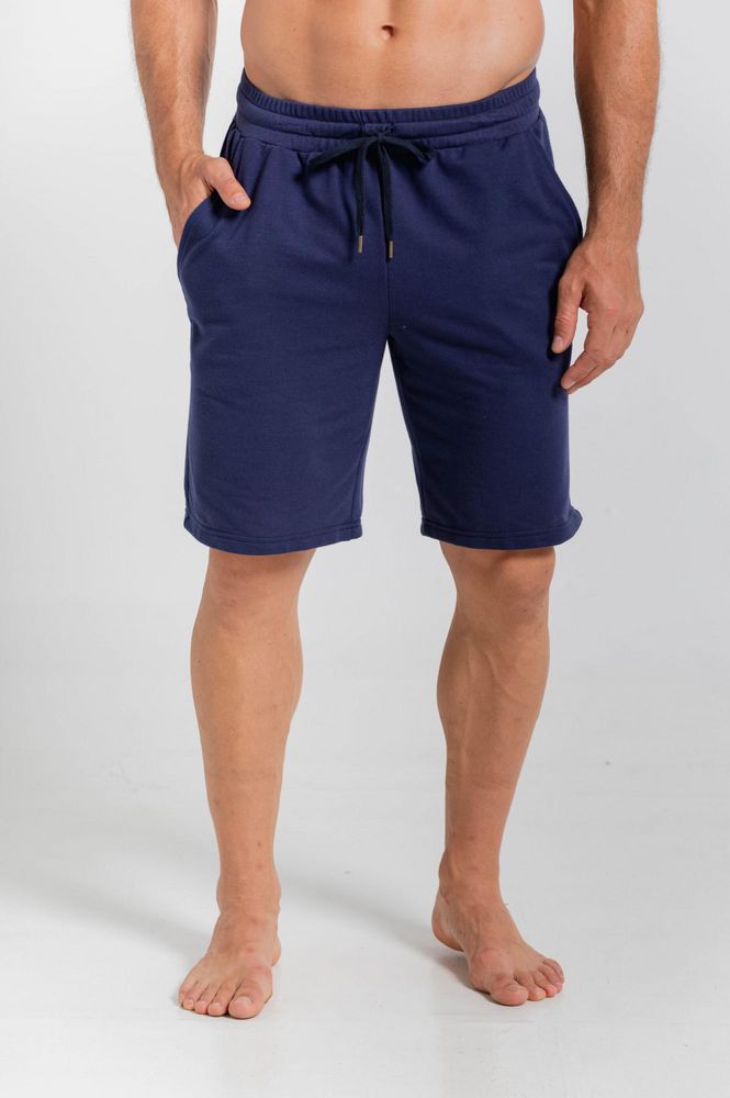 Pantalon Corto Short BRONZINI