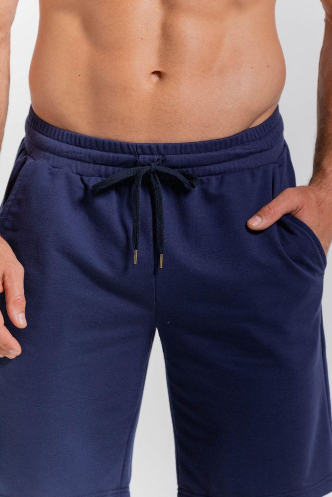 Pantalon Corto Short BRONZINI