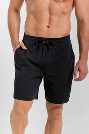 Pantalon Corto Short BRONZINI