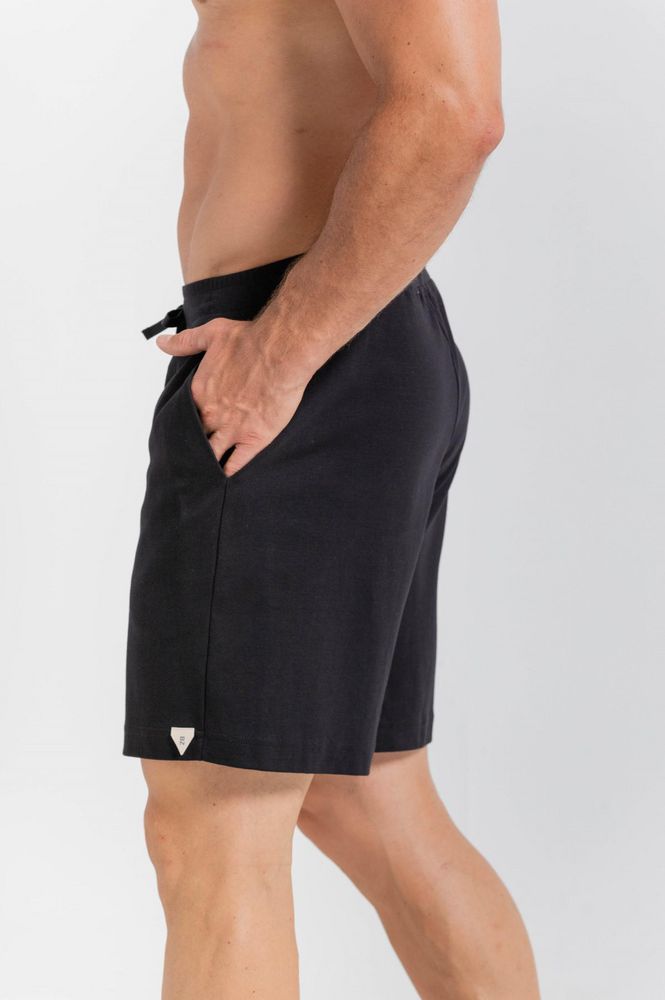 Pantalon Corto Short BRONZINI