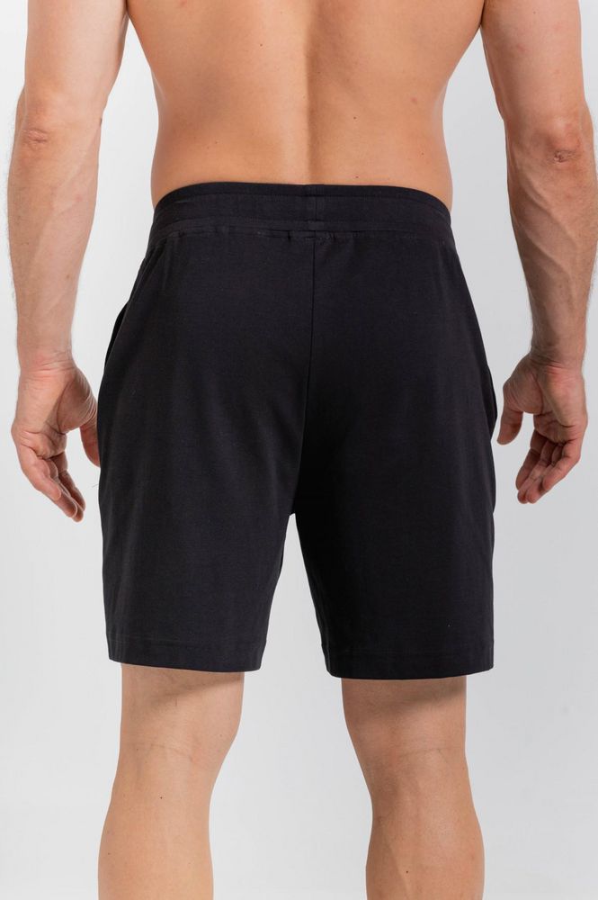 Pantalon Corto Short BRONZINI