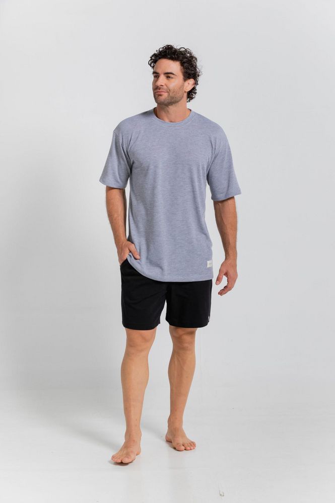 Pantalon Corto Short BRONZINI