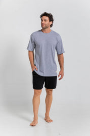 Pantalon Corto Short BRONZINI