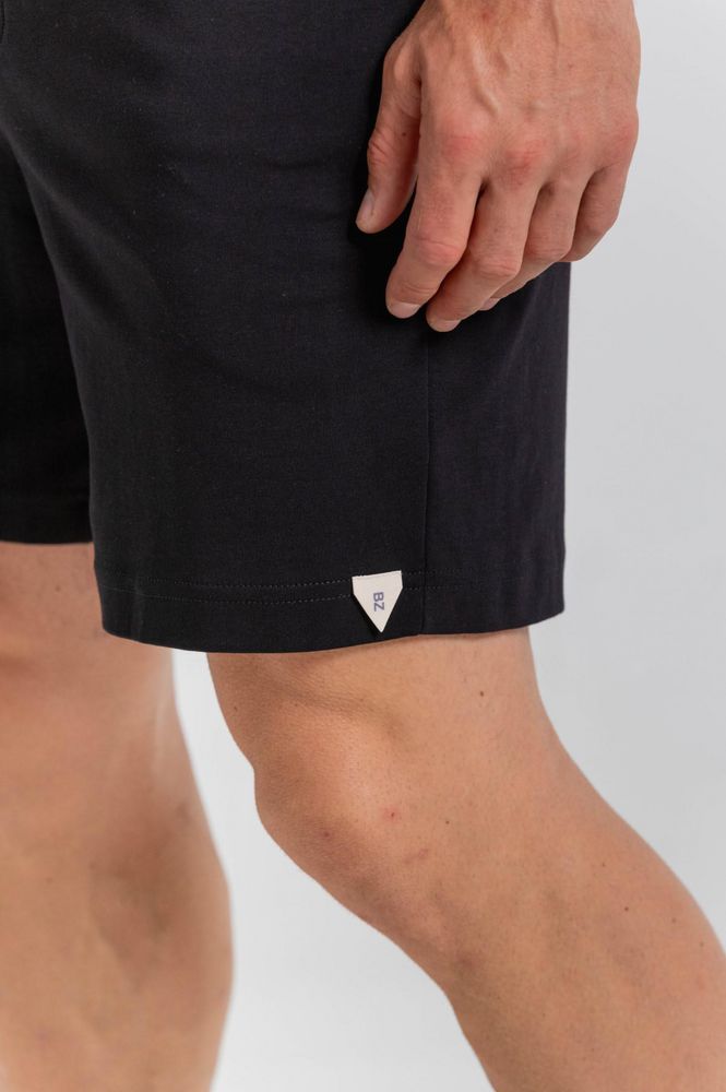 Pantalon Corto Short BRONZINI