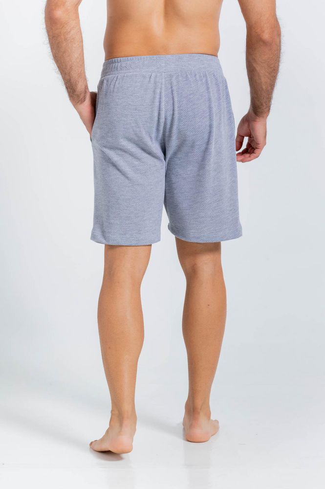 Pantalon Corto Short BRONZINI
