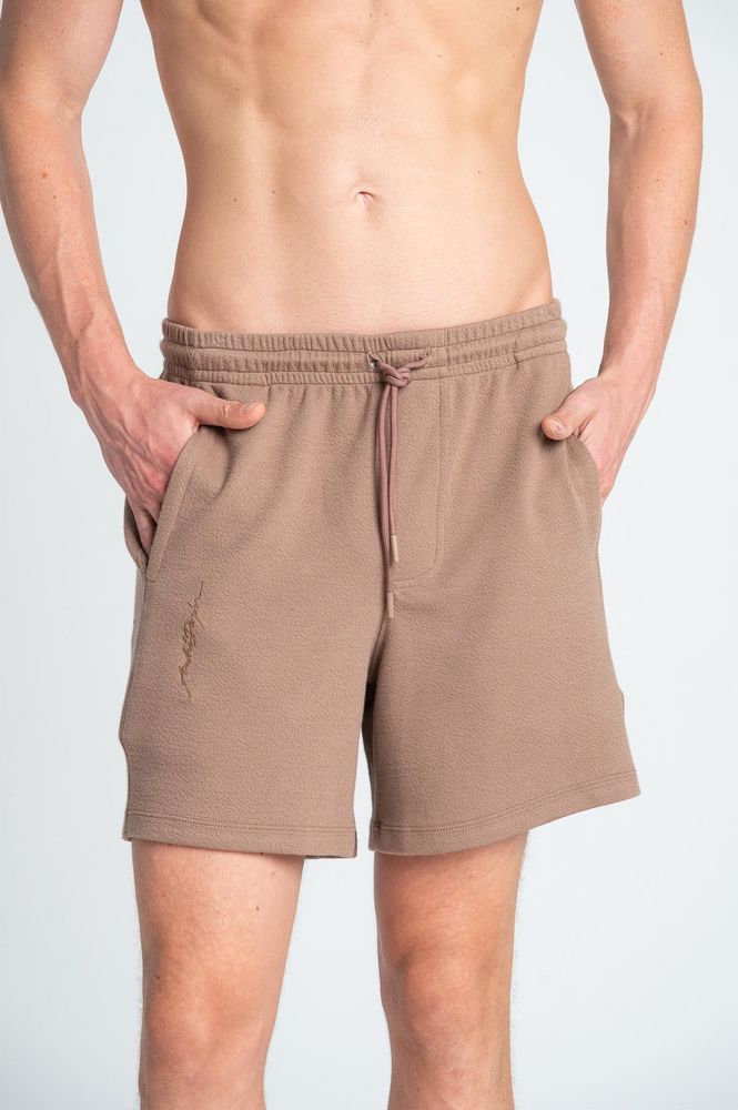 Pantalón Corto Short BRONZINI