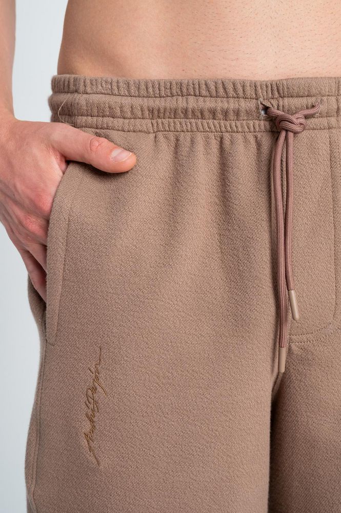 Pantalón Corto Short BRONZINI