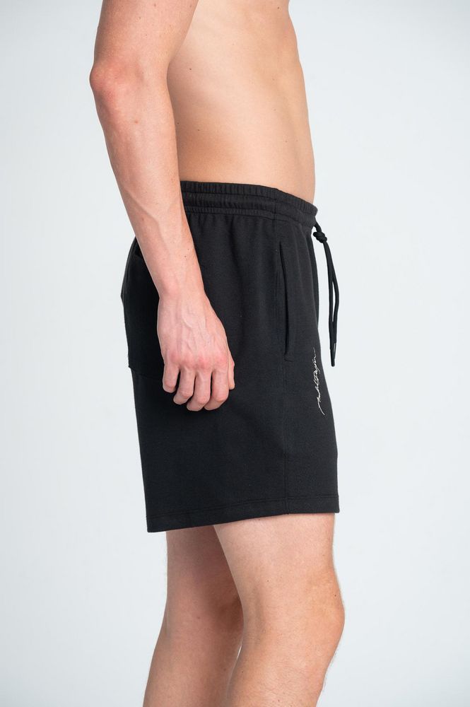 Pantalón Corto Short BRONZINI