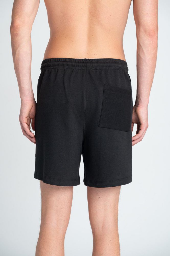 Pantalón Corto Short BRONZINI