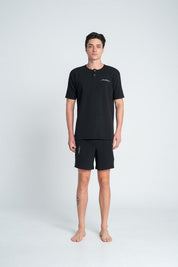 Pantalón Corto Short BRONZINI