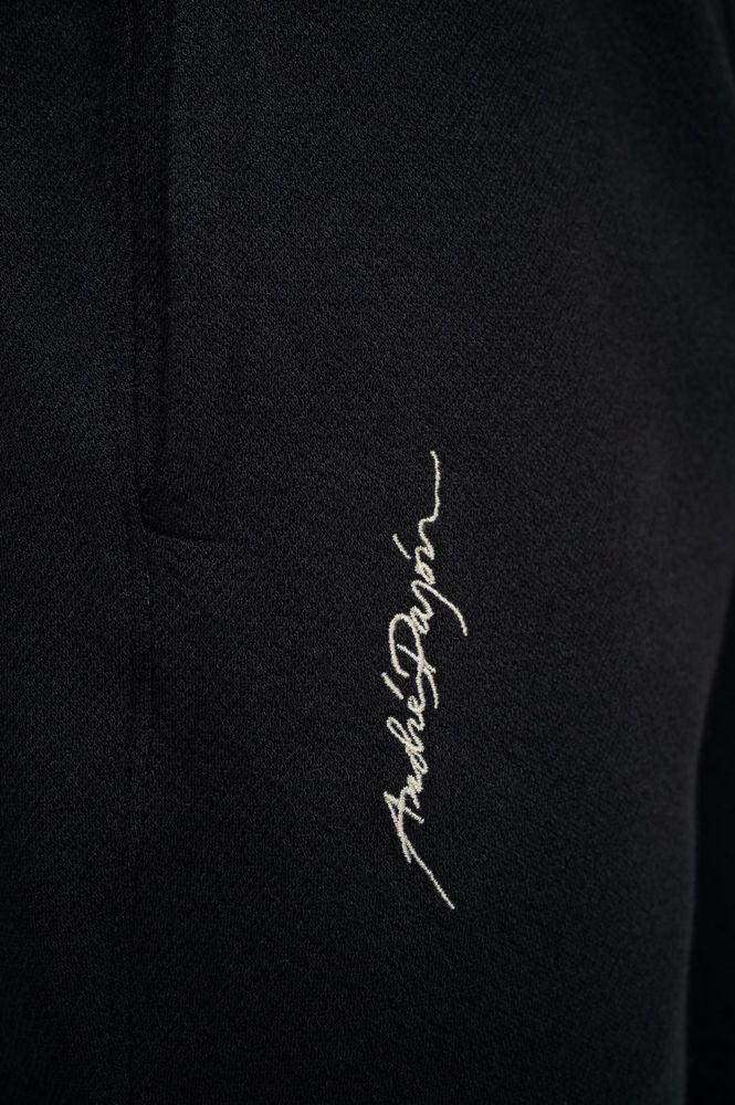 Pantalón Corto Short BRONZINI