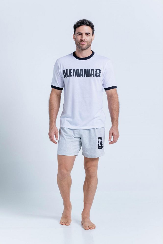 Pantalón Pijama FIFA