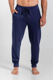 Pantalon Largo Jogger BRONZINI