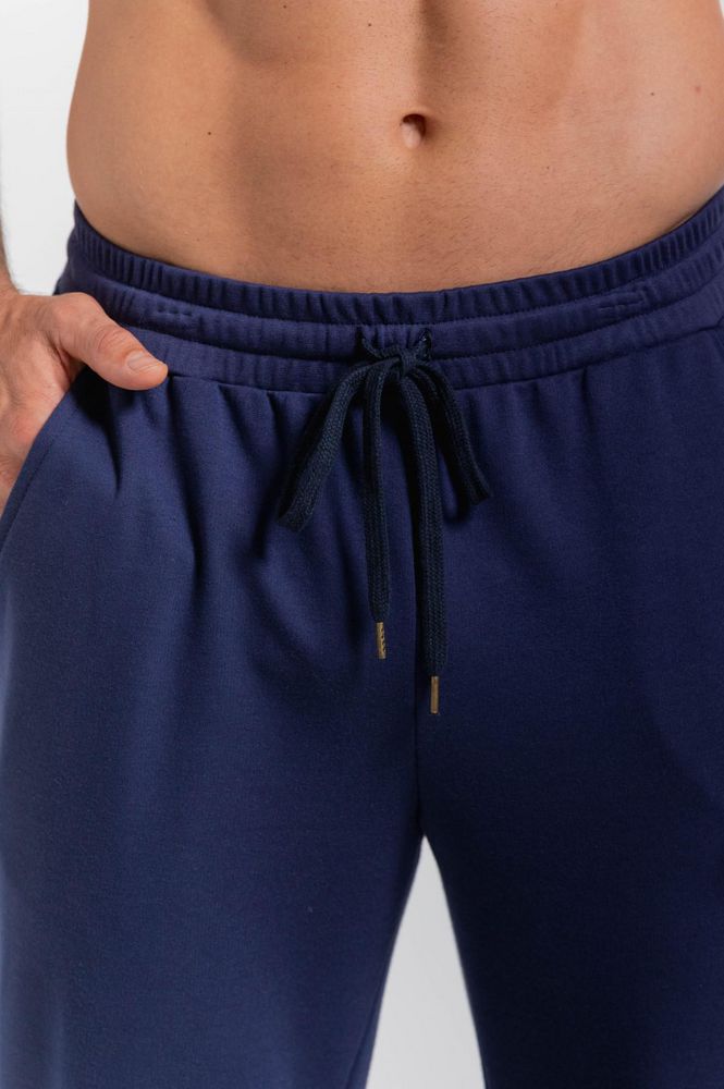 Pantalon Largo Jogger BRONZINI