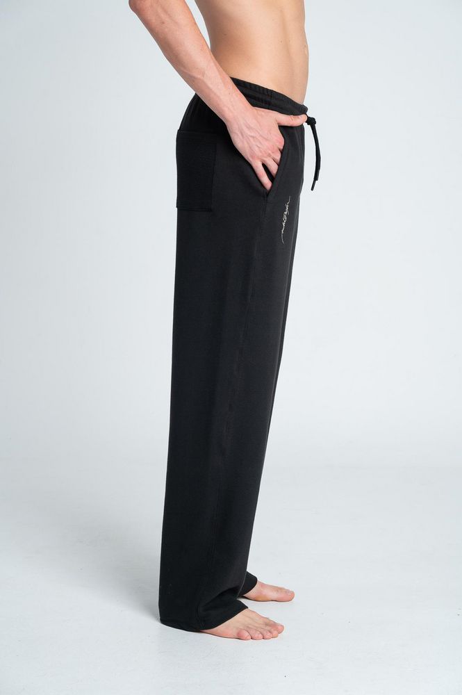 Pantalón Largo Regular fit BRONZINI