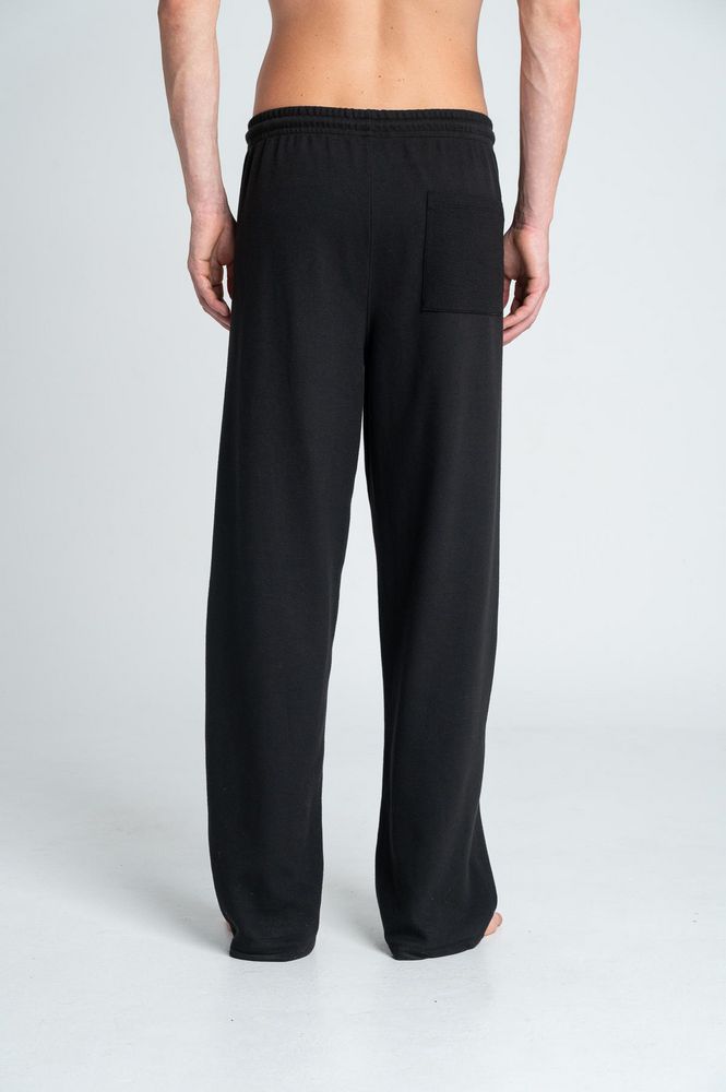 Pantalón Largo Regular fit BRONZINI