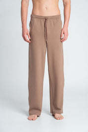 Pantalón Largo Regular fit BRONZINI