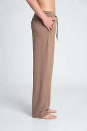 Pantalón Largo Regular fit BRONZINI