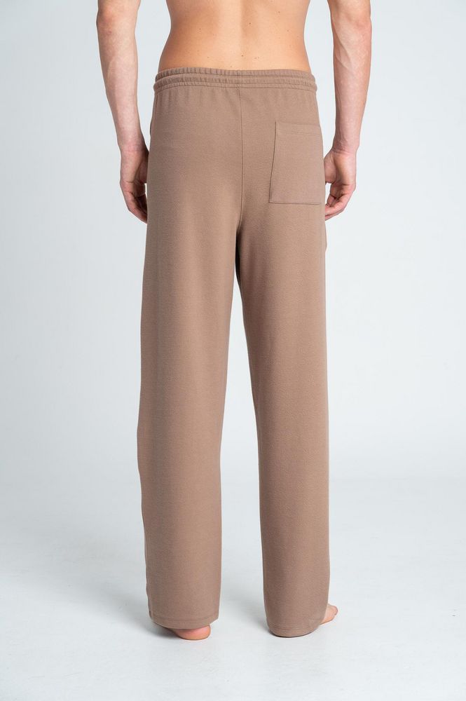 Pantalón Largo Regular fit BRONZINI