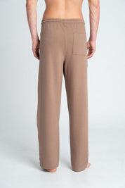 Pantalón Largo Regular fit BRONZINI