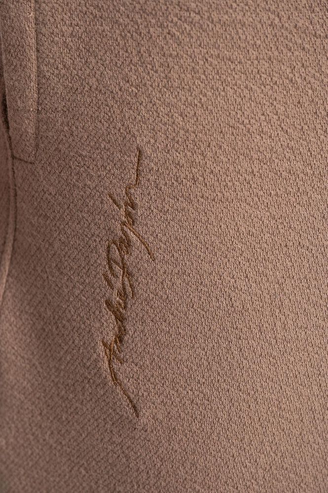 Pantalón Largo Regular fit BRONZINI