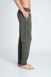 Pantalón Largo Jogger BRONZINI