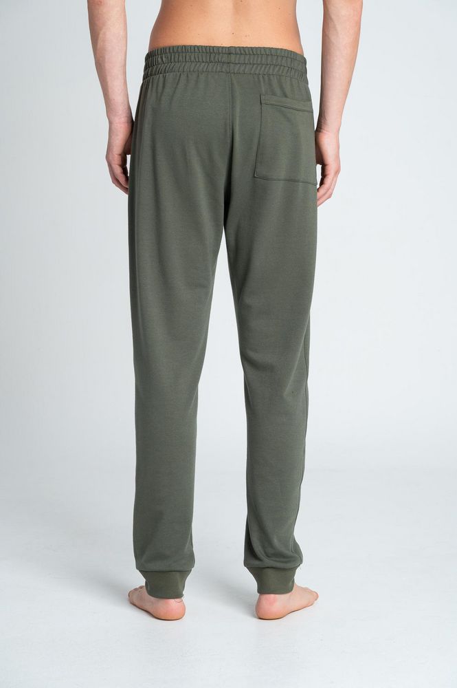 Pantalón Largo Jogger BRONZINI