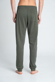 Pantalón Largo Jogger BRONZINI