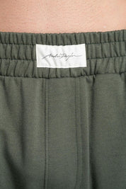 Pantalón Largo Jogger BRONZINI