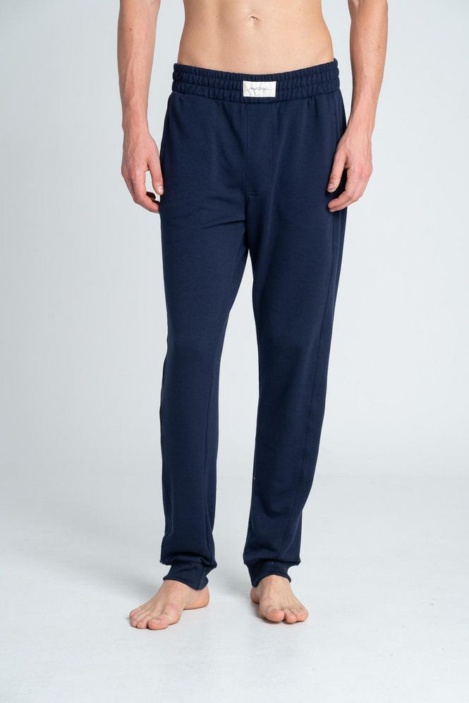 Pantalón Largo Jogger BRONZINI