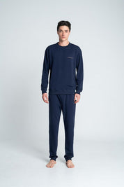 Pantalón Largo Jogger BRONZINI