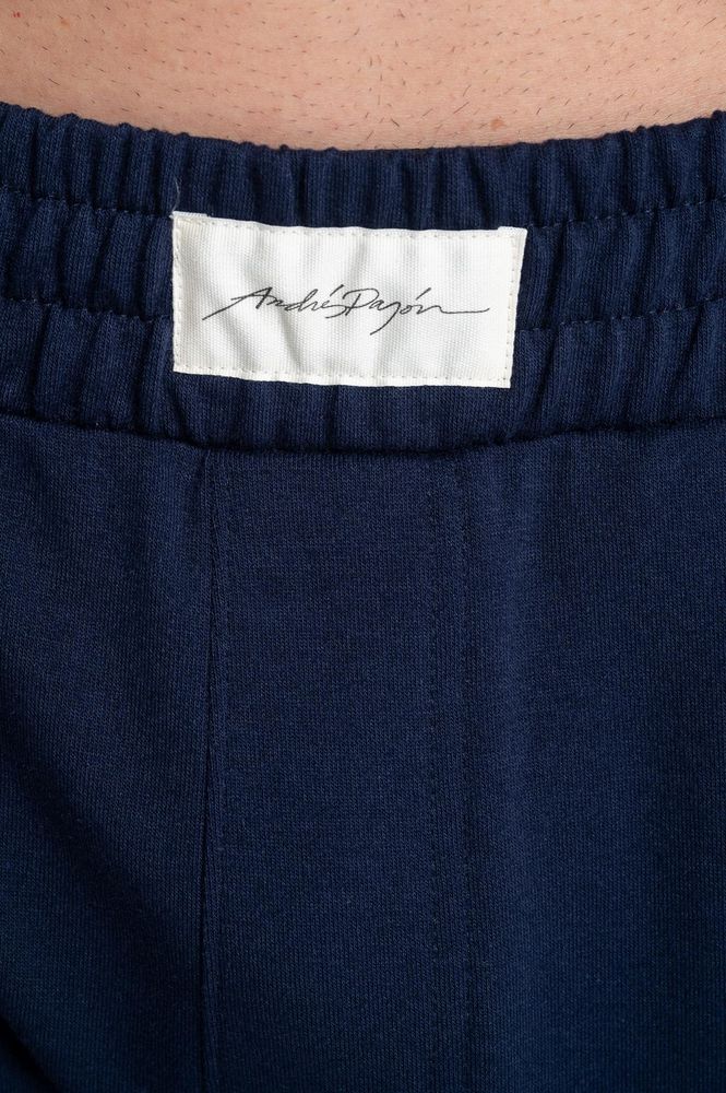 Pantalón Largo Jogger BRONZINI